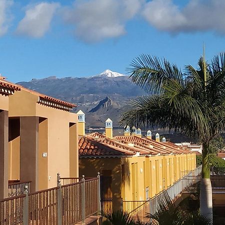Apartamento Yellow! Costa del Silencio Exterior foto