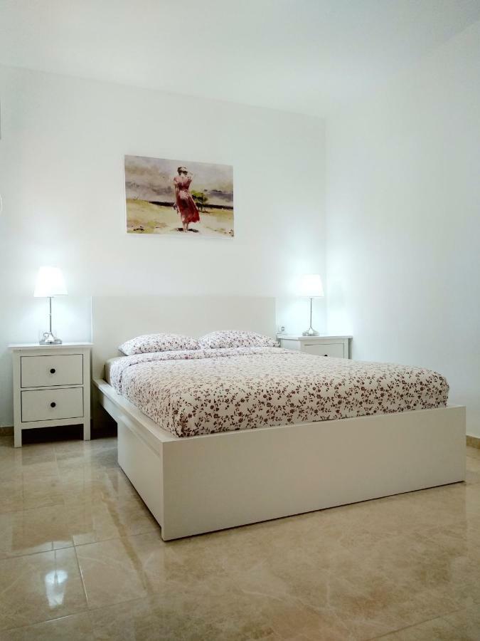 Apartamento Yellow! Costa del Silencio Exterior foto
